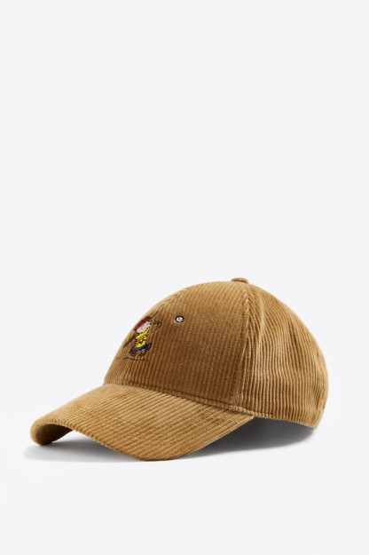 SNOOPY PEANUTS™KASHTA TIKILGAN SHLYAPA