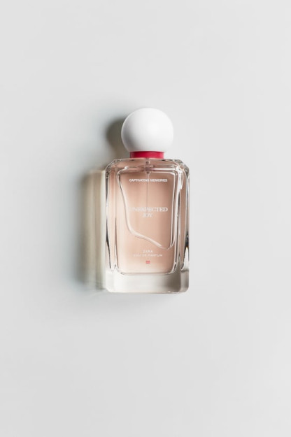 Xotiralarni suratga olish kutilmagan quvonch 100ml / 3.38 oz