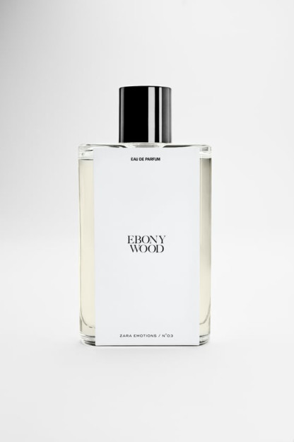 Ebony 90ml / 3.04 oz