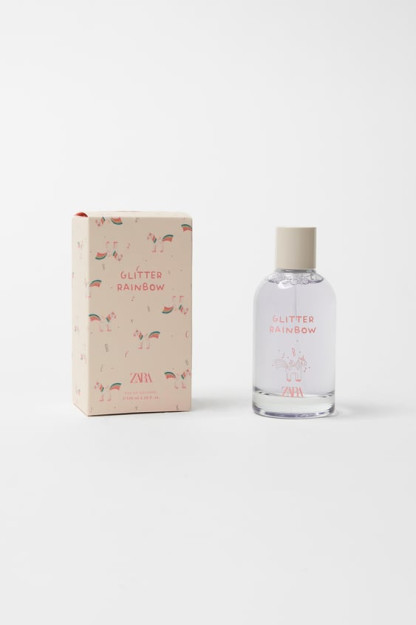 Yaltiroq 100ml / 3.38 oz yomg'ir paltosi