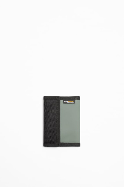 ПРОРЕЗИНЕННЫЙ КОШЕЛЕК CORDURA®