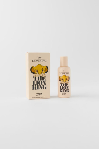 LION KING © DISNEY 30ml / 1.01 oz