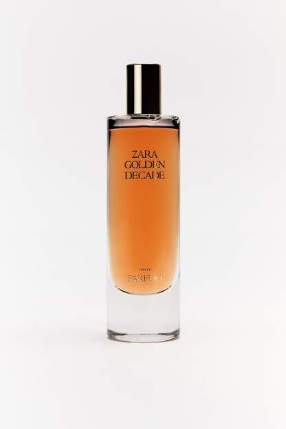 GOLDEN DECADE EDP 80 МЛ / 2,71 унции