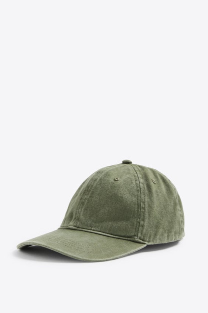 XIRA DENIM QOPQOG'I