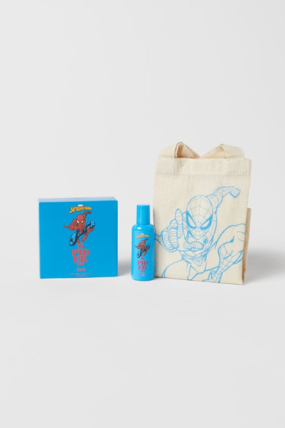 O'rgimchak odam ©MARVEL 50ml / 1.69 oz + sumka sumkasi