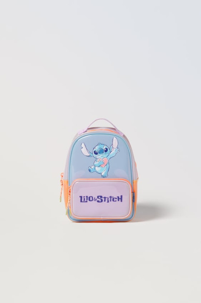 BOLALAR / VINIL LILO & STITCH © DISNEY MINI XALTA