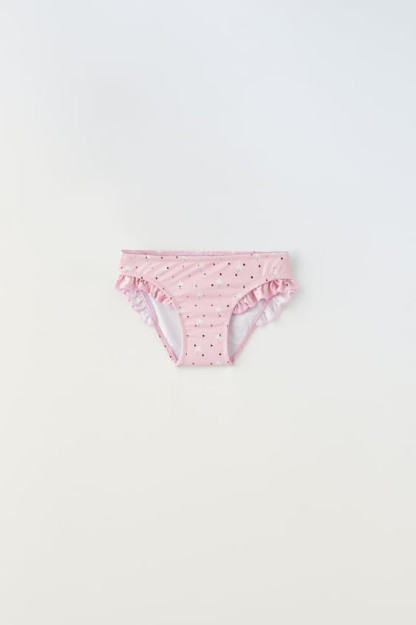 Chaqaloq / gulli bikini tagliklari 3-4 yil (104 sm)