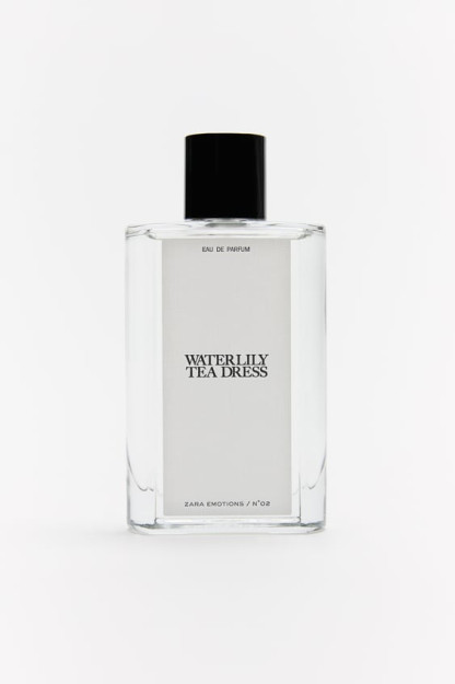 75 ml / 2,54 oz suvli choy libosi