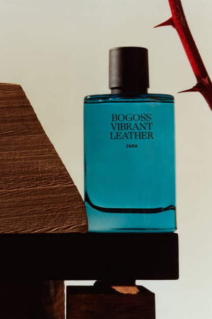 BOGOSS VIBRANT terisi 100 ml / 3,38 oz