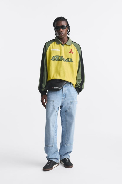 X RHUIGI YUMSHOQ KAMAR SUMKASI