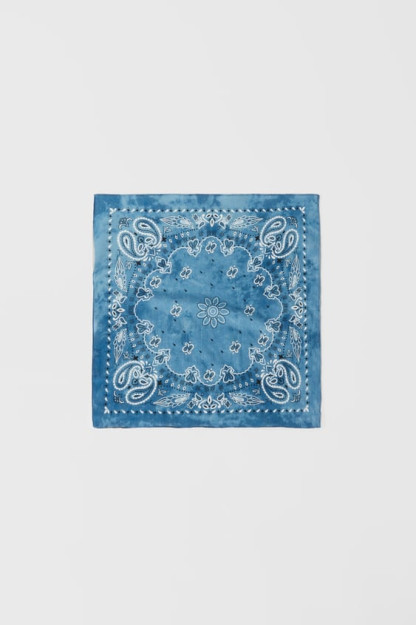 BANDANA KOSTYUM SHARF