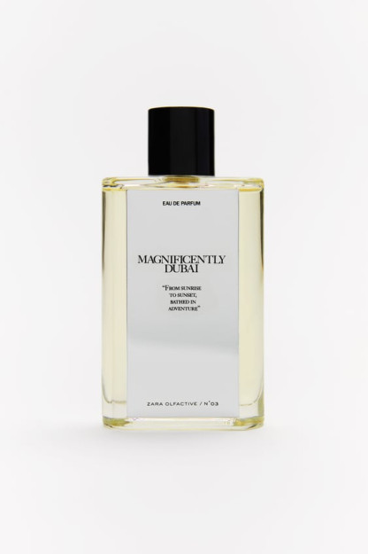 MAGNIFICENTLY Dubay 75ml / 2,54 oz