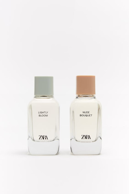 Yalang'och BOUQUET + LIGHTLY BLOOM EDP 2X100ML / 3.38 oz