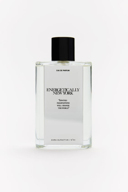 Energetik jihatdan Nyu-York 75 ml / 2,54 oz