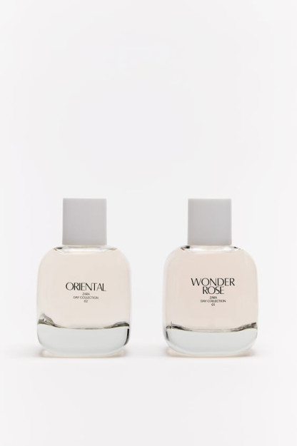 Asl 90ml / 3.04 oz + mo " jizaviy atirgul 90ml / 3.04 oz