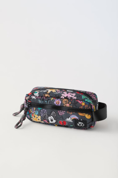 Mickey mouse qalam qutisi ZARA