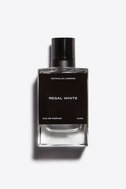 REGAL WHITE 100ml / 3.38 oz