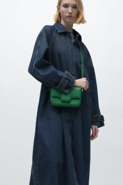 KVADRAT BO'LAKLI ELKAMA-SUMKA