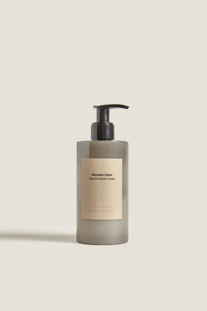 (250 ML) ABSOLUTE LINEN QO'L VA TANA KREMI