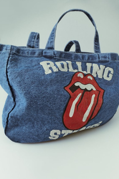 KIDS/ ROLLING STONES ®SUMKASI