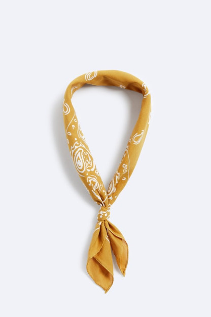 PAISLI BOSMA BANDANA