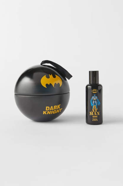 Batman © & TM DC COMICS 30ml / 1.01 oz