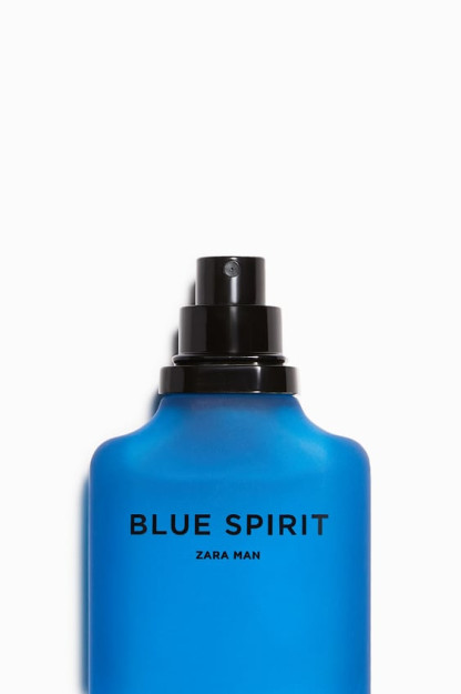 30ml / 1.01 oz moviy ruh