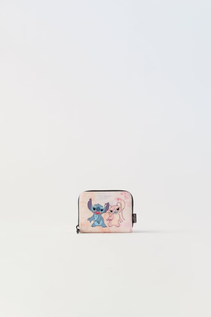 LILO & STITCH © DISNEY TIE - BO'YOQ HAMYONI