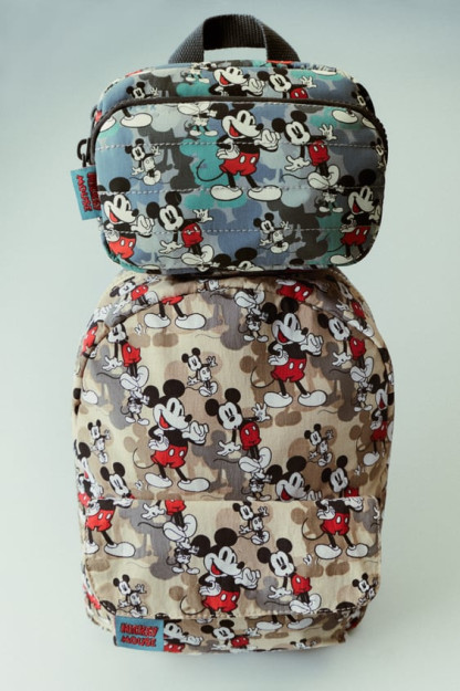 CHAQALOQ / MIKKI SICHQONCHA © DISNEY KAMAR SUMKASI