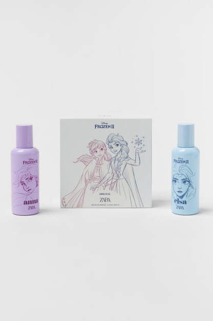 Elza + Anna © DISNEY 50ml / 1,69 oz