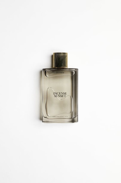 INCENSE SUNSET EDP 90 МЛ / 3,04 унции