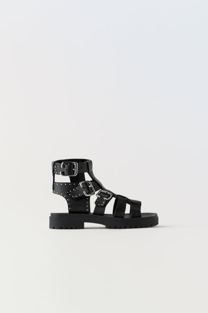 BOLALAR / BOSHOQLI SANDALLAR 33