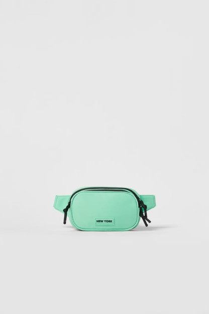 BOLALAR UCHUN SUMKA / NEON KAMAR