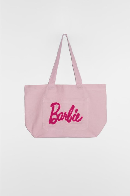 BARBIE™ MATTEL SUMKASI