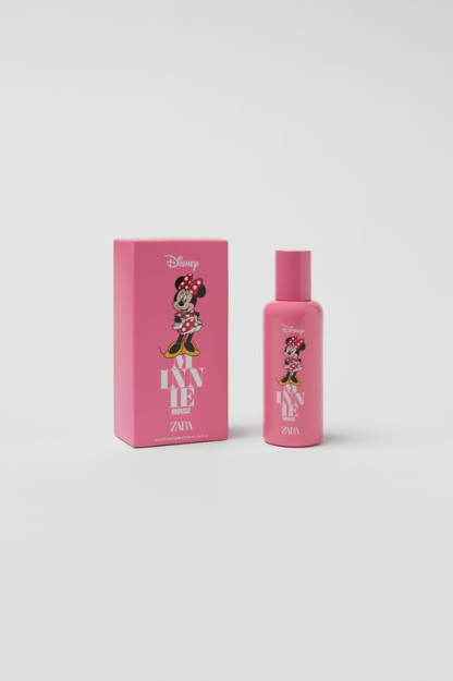 Minnie sichqonchasi © DISNEY 50ml / 1.69 oz