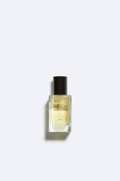 Qizil qum tepalarida quyosh chiqishi EDP 30ml / 1.01 oz