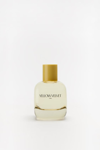 Sariq Baxmal 90ml / 3.04 oz