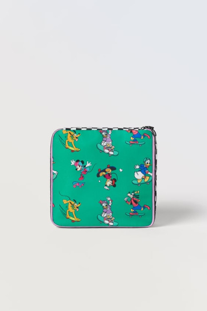 МАЛЫШ/ МИККИ © И ДРУЗЬЯ ©DISNEY TRAVEL ORGANISER