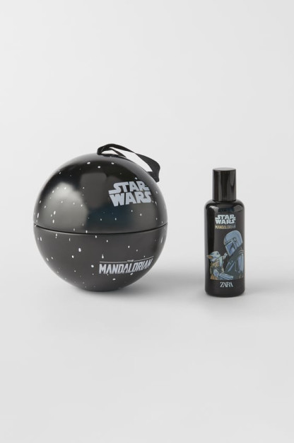 Yulduzli urushlar MANDALORIAN © DISNEY 30ml / 1.01 oz