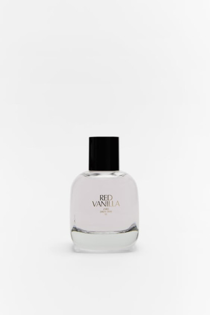 Qizil vanil 90 ml / 3,04 oz