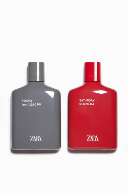Juma kuni soat 22:00 dan + shanba kuni soat 6: 00 gacha 100 ml / 3,38 oz AMI