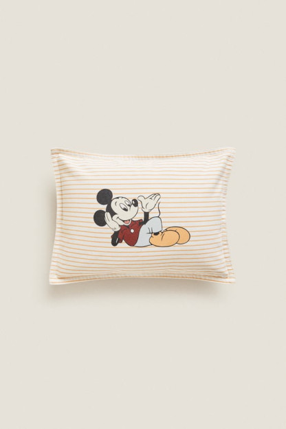 MIKKI SICHQONCHA © DISNEY CHIZIQLI YOSTIQ