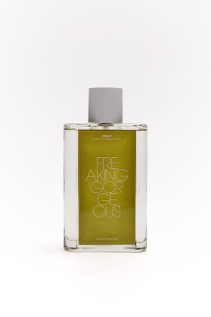 Juma-ajoyib 75ml / 2,54 oz