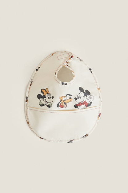 POLIMER BILAN QOPLANGAN MIKKI SICHQONCHASI © DISNEY BIB