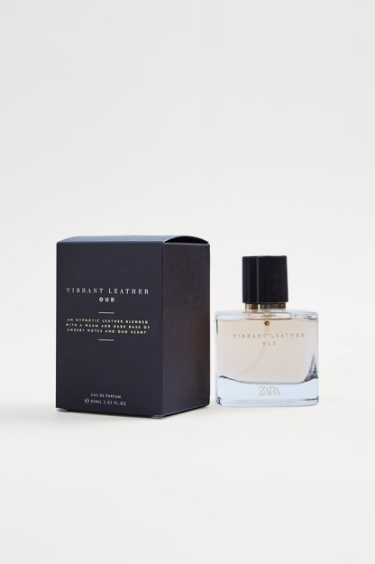 VIBRANT teri OUD 60ml / 2.03 oz