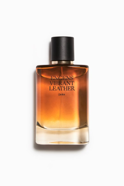 ENCENS VIBRANT LEATHER 100 мл / 3,38 унции