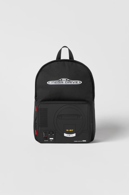 BOLALAR UCHUN XALTA / MEGA DRIVE ® SEGA