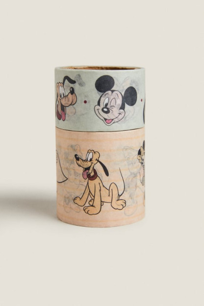 MIKKI © DISNEY YOPISHQOQ LENTA