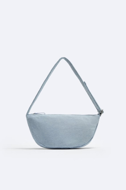 MINI DENIM ELKAMA SUMKASI