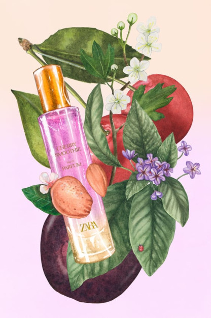 Gilos smoothie 30ml / 1.01 oz